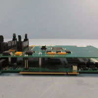Sator Laser Ultra Mark UMK 3.21 Circuit Board w/ Trio 1.2 PC Board