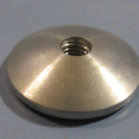 Wexxar 50842 Dome Jaw Plate 4mm Bore 22mm OD 5mm W