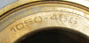 RHP 1050-45G Housing Bearing 45 mm Bore 90 mm Wide 52 mm Outside Diameter