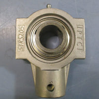 IPTCI Bearings SUCSTRS20516 Take Up Bearing 1" Bore Set Screw Lock