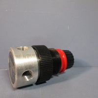 NORGREN WATER & AIR RELIEVING REGULATOR 400PSI R06100RNLA