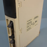 Schneider PREMIUM Sink Connector Module: TSX DEY 32D2K, 32I, 24VDC