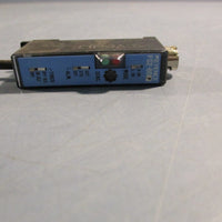 Keyence FS260P Automation Sensors Photoelectric Fiber Sensor