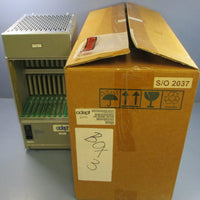 Adept Technology 3034040100R Controller Chassis Rack MV10A 100240V 5A