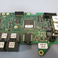 Control Module Logic Print PG 6M V.M4 G2005378