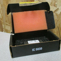 CORSTAT INTEGRATED CIRCUIT EXPANDED MEMORY DIP REV. A SER. B 2711NM3