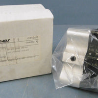 ZeroMax Control Flex Coupling C045P