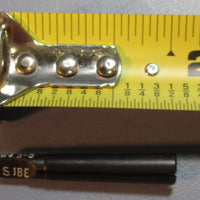 Scully Jones 05351 SJBE #10, 4.55.0MM Tap Extension Lot of 9