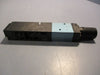 Mac Valves inc PR92C-JABB Pneumatic Valve 11291 single solenoid