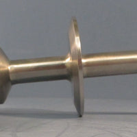 Anderson Instrument SK006108100 Sanitary Temperature Sensor 5-1/2" Probe Length