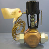 Spence Engineering 2030TG-NQJ Valve Regulator 1-1/2" 07-00132-00 120-200 Range