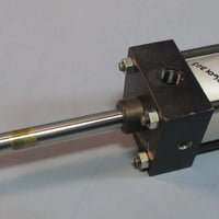 Thiele Technologies 104774B02 Pneumatic Cylinder 21/2" Bore & 4" Stroke