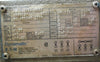 Eaton Dynamatic AS-140104-0001 Variable Speed Drive B2-100140-3009 5/8" Shaft Di