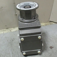 Stober K402AG0175MR160/050B Gear Reducer 101 Output RPM, 5.73 Input HP