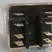 Dayton 5X837M General Purpose Relay 24V AC 50/60 Hz Lot of 6
