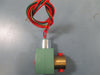 ASCO RedHat 8262G002 1/8" Solenoid Valve - New