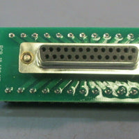 WECO Interface Module MTDA025FM