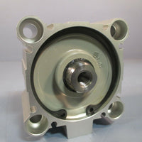SMC Compact Cylinder CQ2B63120DCZ