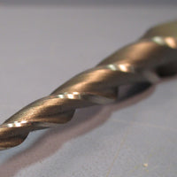 Weldon 5° Tapered End Mill: T54E5, 3/32"DIA, 3/4"SHK, HSS, 3FL, USA