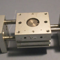 SMC MHL220D Parallel Pneumatic Gripper 0.10.6 MPa MHL220D Double Rod