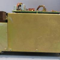 Yamazaki Mazak MV301.8KW AC Servo Drive Unit Servo Amplifier