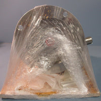 Winsmith E20MDDA31100C1 Angled Speed Reducer Stainless Steel 15:1