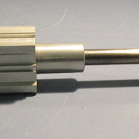 SMC MK2B40R20DCH217BH Pneumatic Air Cylinder 6" Stroke 1.0 MPA
