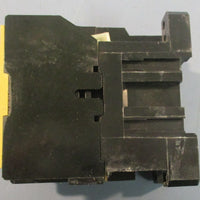 AllenBradley 100A24NB3 Contactor Ser C 24A 600VAC 10AWG Max 60/75°C