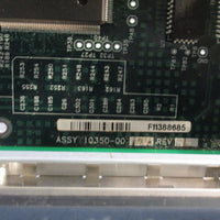 ADEPT TECHNOLOGY 10350-01064 AWCII AQUISITION BOARD REV. K 20350-104 10350-00104
