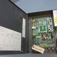 TAC UNC5202 Enclosed Energy Management Universal Controller 120 VAC 25 W