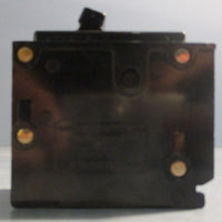 Eaton BR230 Circuit Breaker 2 Pole 30A 120/240VAC Type C230 (Lot of 2)