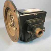 WINSMITH GEARBOX 10:1 RATIO E17MDSS 7.5 DLR 140TC 1.00 Part# E17MDSS52160B7