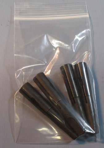 Lot 4 Scully Jones 09329 SJEB, SJED, SJE3 9Dr. 5.00MM Dia. Drill Driver New