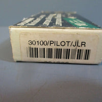 Sylvania 30100/Pilot/JLR Miniature Lamps RED BOX OF 5