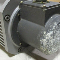 Toshiba WFA01500RSAA AC Servo Motor RA20L 1500 W, 1500 RPM NWOB