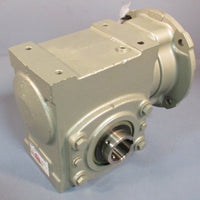 Dodge Tigear 2 23QZ25H56 Gear Reducer 25:1 Ratio, 1.65 In HP, 1184 LbIn Torque