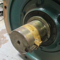 Sumitomo SMCyclo CHVS4175DCY841 Gear Reducer 841:1 Ratio, 23,400 InLb Torque