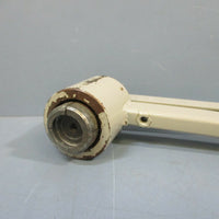 Wheaton 224303 Hand Crimper Used