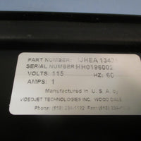 Marsh HE Ink Jet System 115V 50/60Hz IJHEA13436