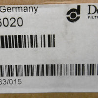 Donaldson 1C486120 FILTER ELEMENT, S 0120 ULTRAPLEAT