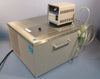 VWR Scientific 1140A PolyScience Heated Lab Temperature Bath Circulating Chiller