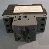 Siemens 3RV2011-0JA10 Motor Protector Circuit Breaker
