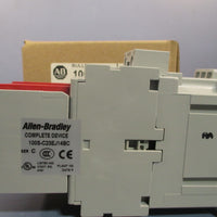 Allen Bradley Safety Contactor 24VDC Series C 100SC23EJ14BC