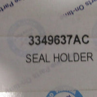 Tetra Pak 33496370000 Seal Holder 3349637AC 55mm OD