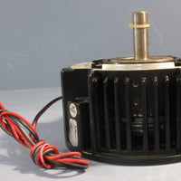 Warner Electric EM-50-20 Electric Clutch Brake Module 5370-169-203 3600RPM Max