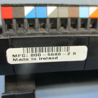 Cognex 800-5888-2B Checker Rail Mount Interface NWOB