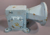 Grove Gear BM175-3 Flexaline 15:1 Ratio Gear Reducer 1.0 Input HP Right Output