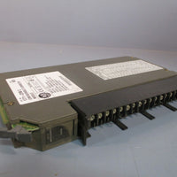 AllenBradley Configurable Flowmeter Module Series C 1771CFM C
