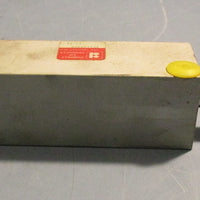 Compact Air Products BD118X312 Double End Cylinder 11/8" Bore 31/2" Stroke