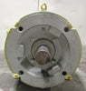 Baldor Reliance CEM3713T-5 Super-E Motor 15HP 575V 3500RPM 215TC 1-3/8" Shaft Di